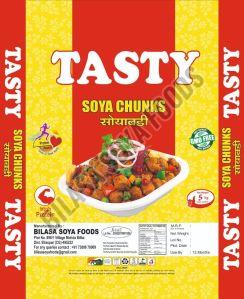 20kg Nutra Soya Chunks