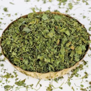 Dried Fenugreek Leaves
