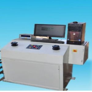 Hydraulic Grips Universal Testing Machine
