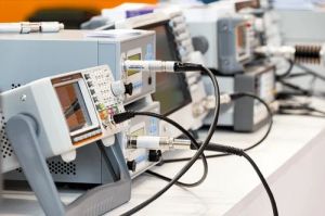 Machine Calibration Service