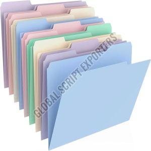 File Folders