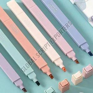Highlighter Pens
