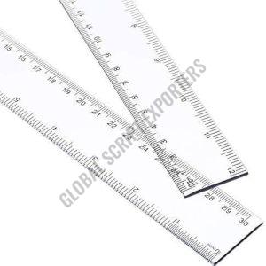 Plastic Ruler