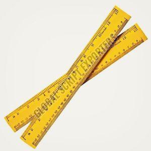 Wooden Ruler