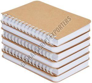 Writing Notebooks