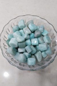 Amazonite Tumble Stones