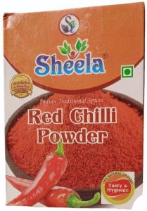 Red Chilli Powder