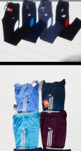 School Sportswear