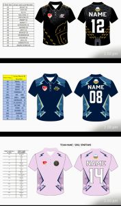 School Sportswear