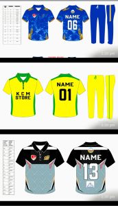 School Sportswear