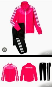 Men Track Suits