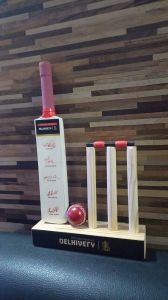 Signature  Bat