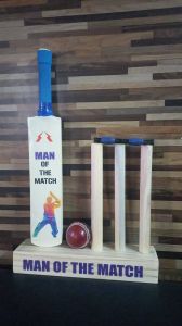 Signature  Bat