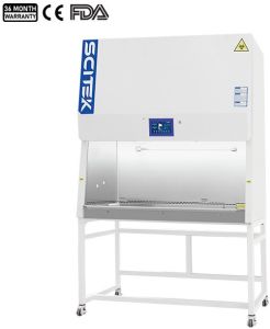 Class IIA2 Biological Safety Cabinet