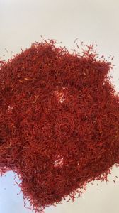 Kashmiri Saffron