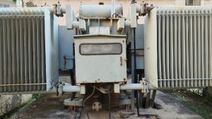 Electrical Transformer