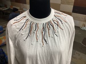 Embroidery T Shirts