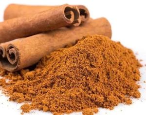 Cinnamon Powder
