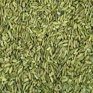 Fennel Seeds