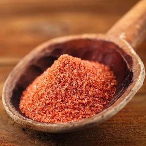 Natural Red Salt