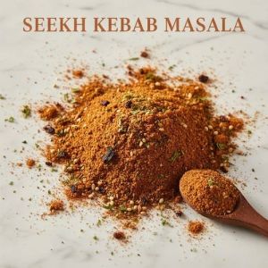 Seekh Kabab Masala