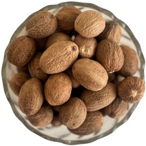 Whole Nutmeg
