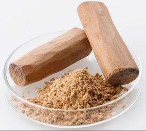 Pure Sandalwood Powder