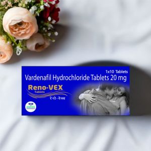 Vardenafil Hydrochloride Tablets Reno Vex