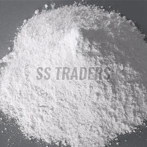 White Gypsum Powder