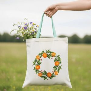 Canvas Bags