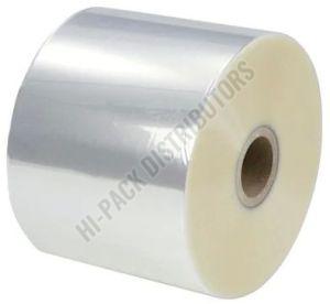 Chemically Coated Polyester Film
