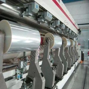 Heat Sealable BOPP Film