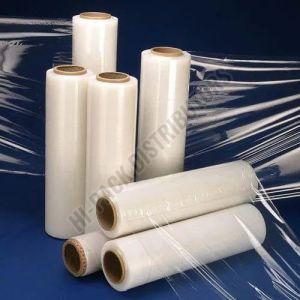 Laminated CPP Films