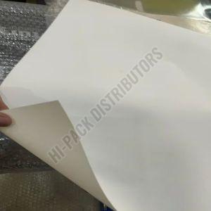 Synthetic Paper Sheets