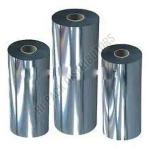Transparent BOPP Film