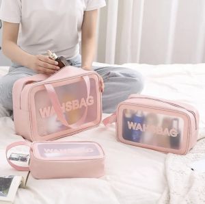 Cosmetic Travel Bag