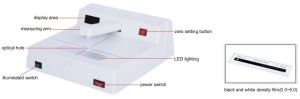 Densitometer