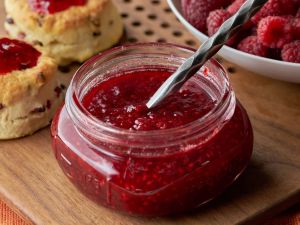 All in One Mixed Fruit Jam