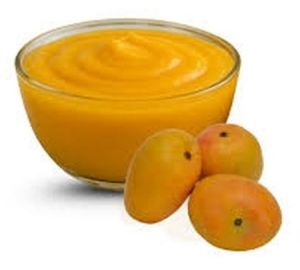 Alphonso Mango Pulp