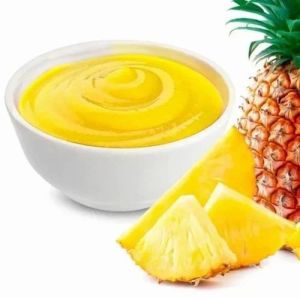 Premium Ready to Use Pineapple Pulp