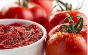 Thick & Rich Tomato Paste