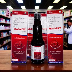 Marfol XT Syrup