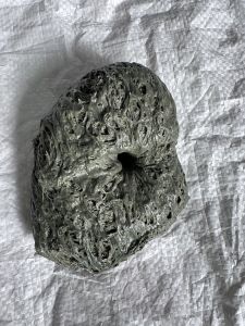 PP Granule Lump