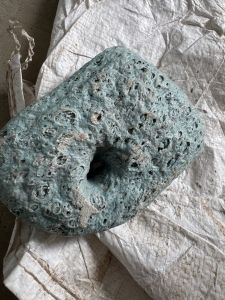 PP Raffia Lumps