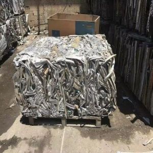 Aluminium 6063