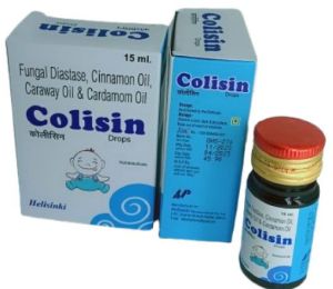 Colisin Drop