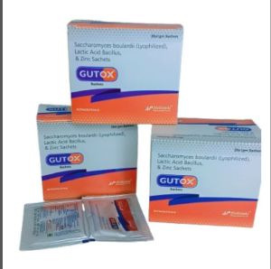 Gutox Sachet