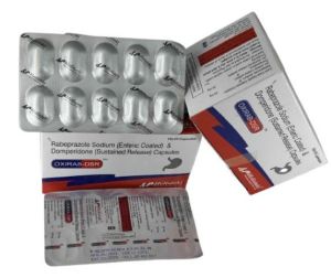 Oxirab-DSR Capsule