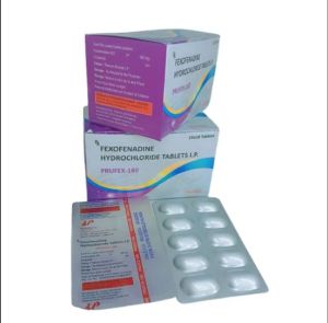 Prufex-180 Tablet