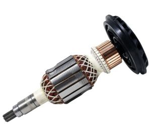 PH 65 Demolition Hammer  Armature